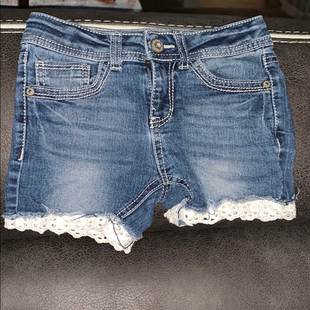 Size 6 SHORT